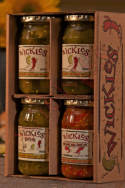 Wickles Gift Box