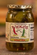 Wicked Okra
