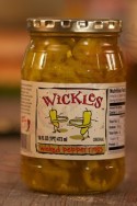 Wicked Pepper Rings