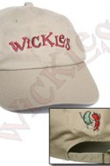 Wickles Baseball Cap