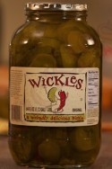 Wickles Pickles 64 oz.