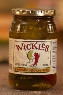 Wickles Pickles 16 oz.