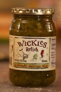 Wickles Relish