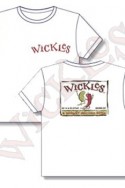 Wickles Tee-shirt